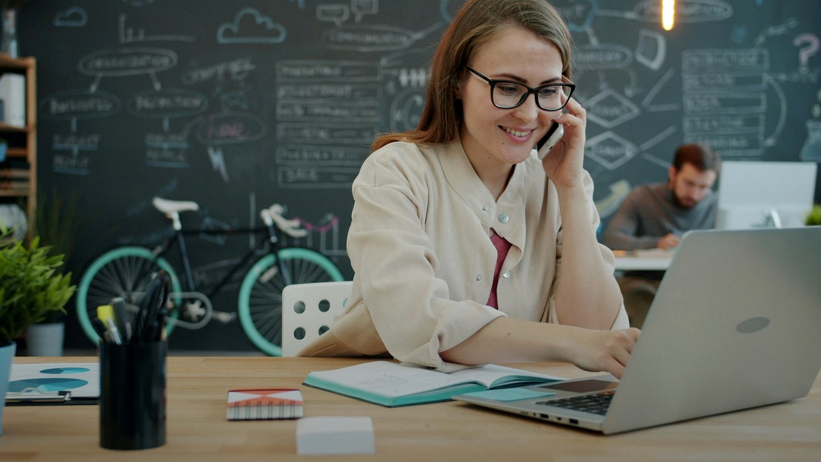 Clear account review checklist