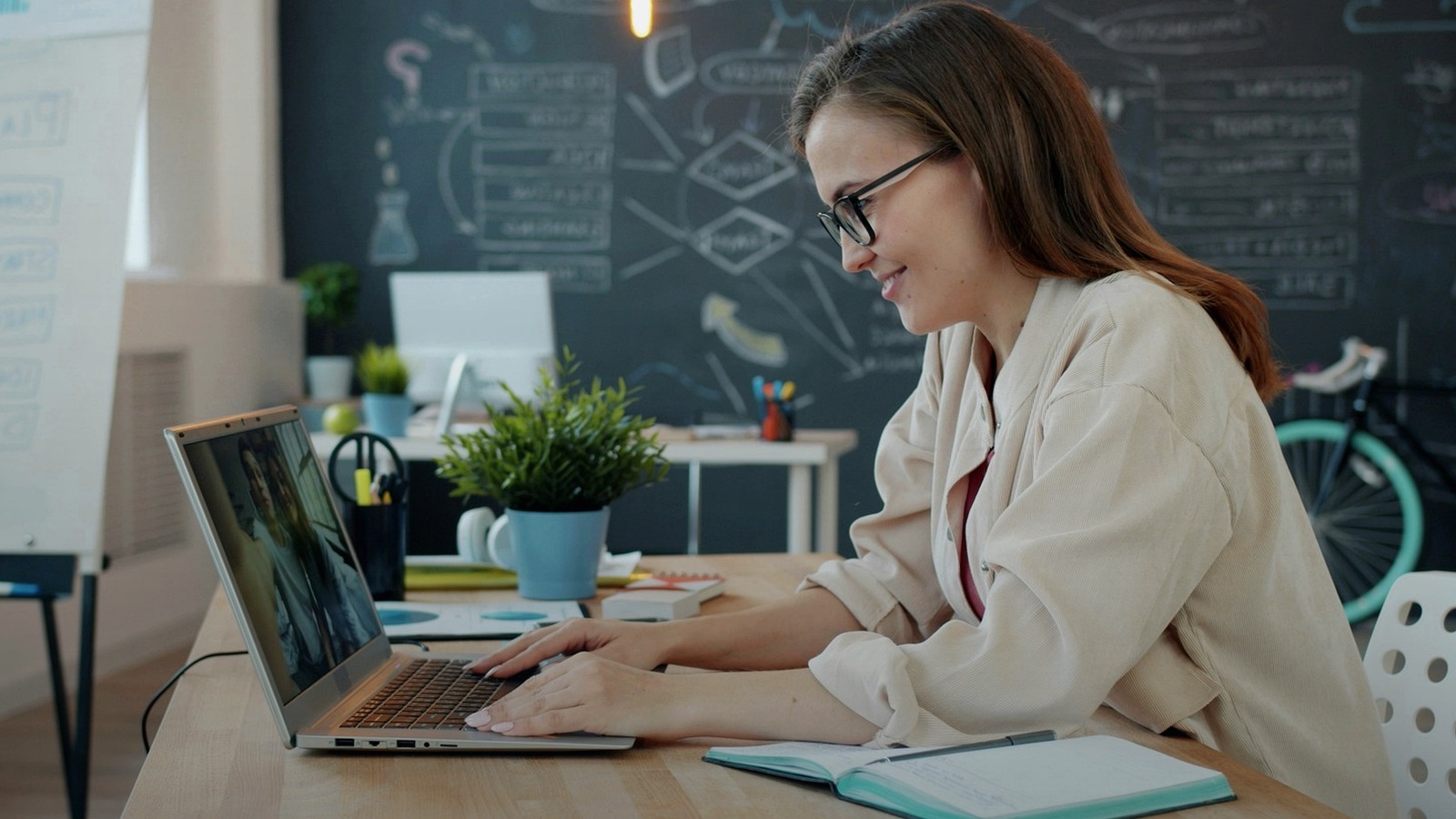 No approval promises
